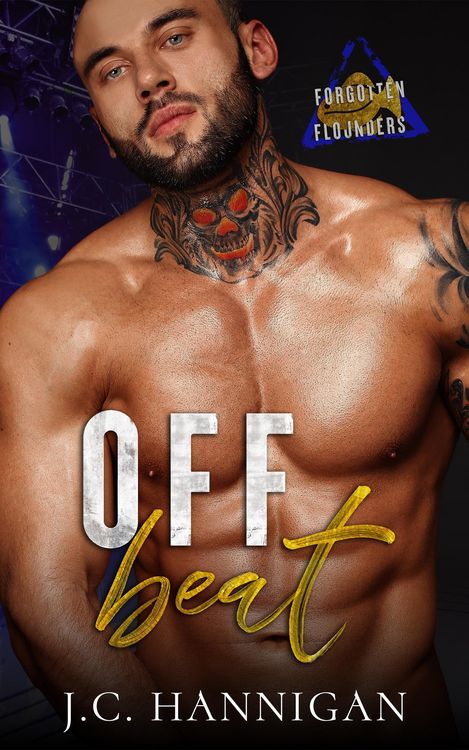Produktbild: Off Beat: Forgotten Flounders 1
