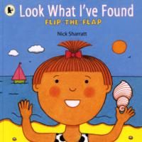Produktbild: Look What I've Found