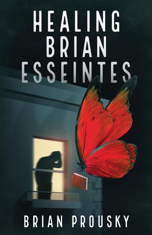 Produktbild: Healing Brian Esseintes