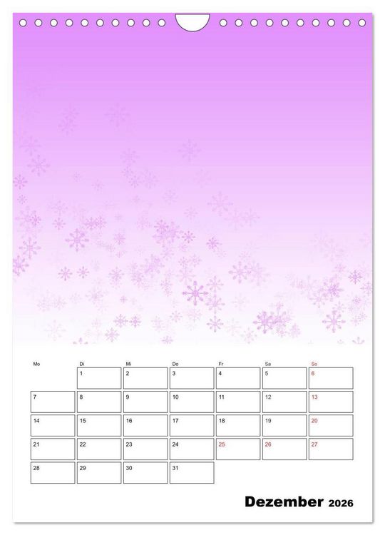 Produktbild: ERINNERUNGEN Zum Selberbasteln (Wandkalender 2026 DIN A4 hoch), CALVENDO Monatskalender