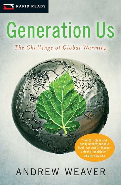 Produktbild: Generation Us