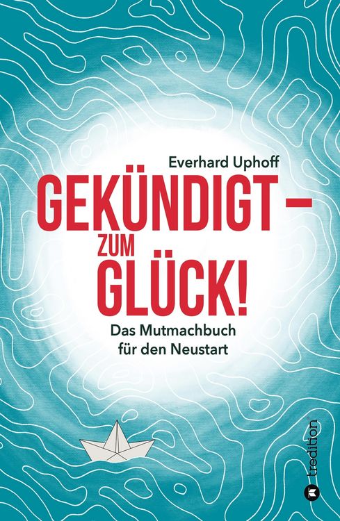 Produktbild: Gek&uuml;ndigt - zum Gl&uuml;ck!