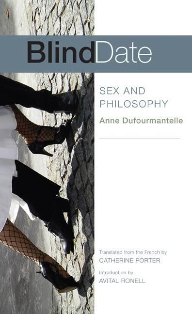 Produktbild: Dufourmantelle, A: Blind Date