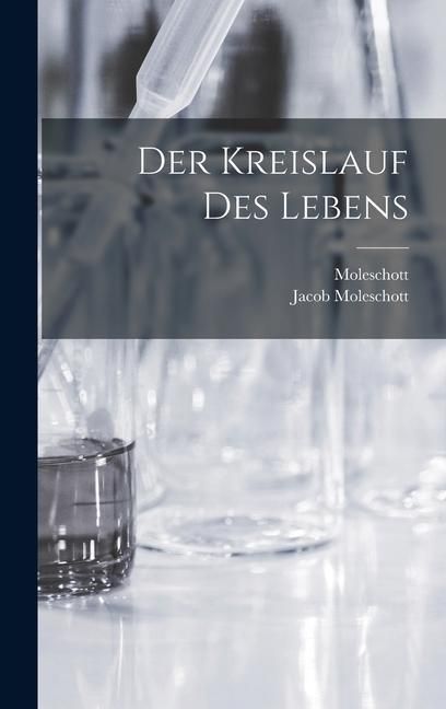 Produktbild: Der Kreislauf des Lebens