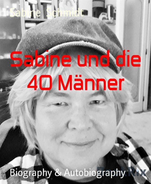 Produktbild: Sabine und die 40 M&auml;nner