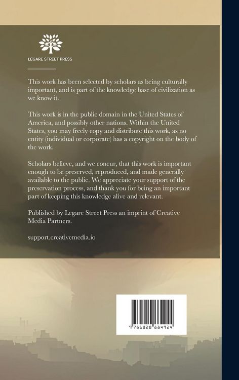 Produktbild: D&eacute;ductions Rationnelles ou &Eacute;tudes Cosmologiques, Physiologiques et Psychologiques