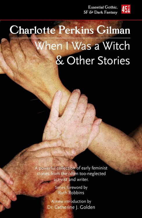 Produktbild: When I Was a Witch & Other Stories