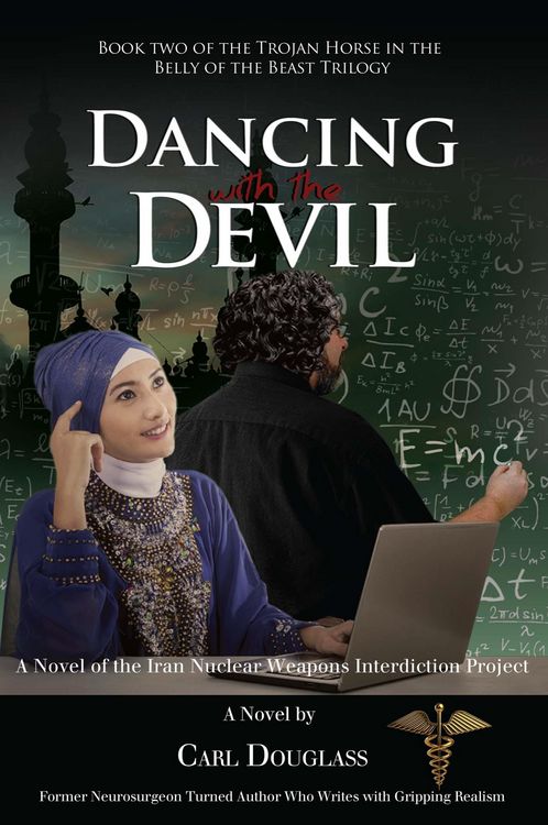 Produktbild: Dancing with the Devil