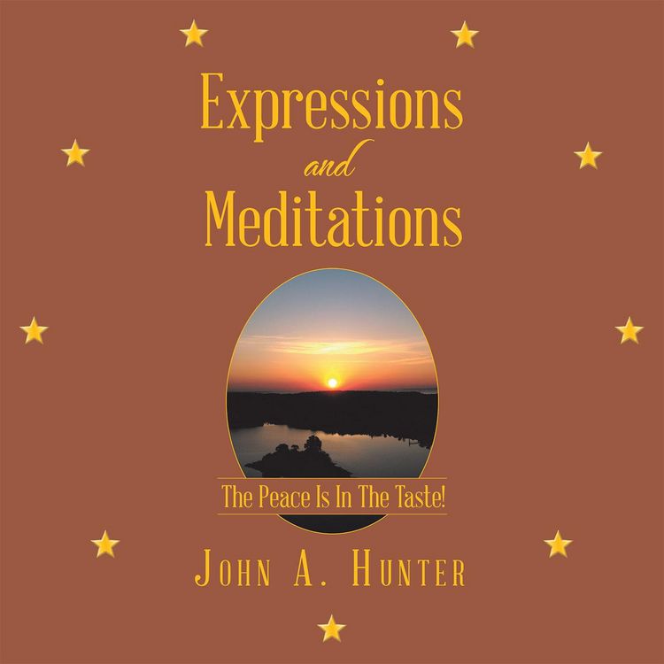 Produktbild: Expressions and Meditations