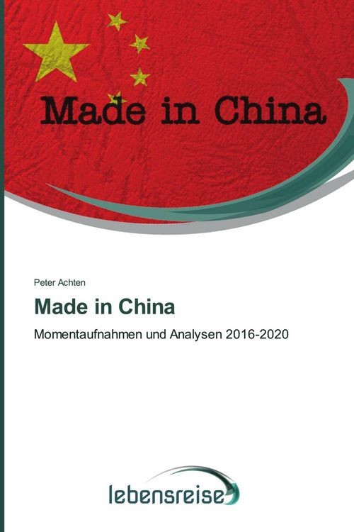 Produktbild: Made in China