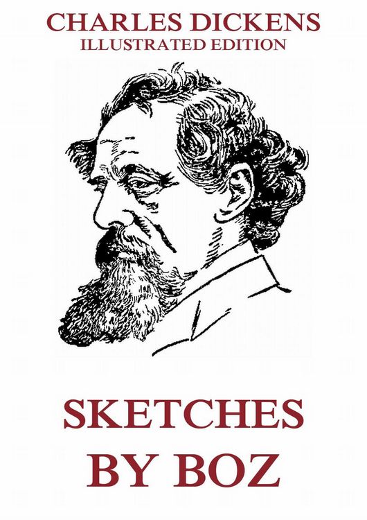 Produktbild: Sketches By Boz