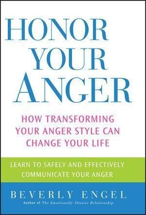Produktbild: Honor Your Anger