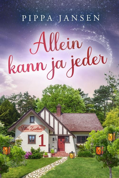 Produktbild: Villa Zucker - Allein kann ja jeder