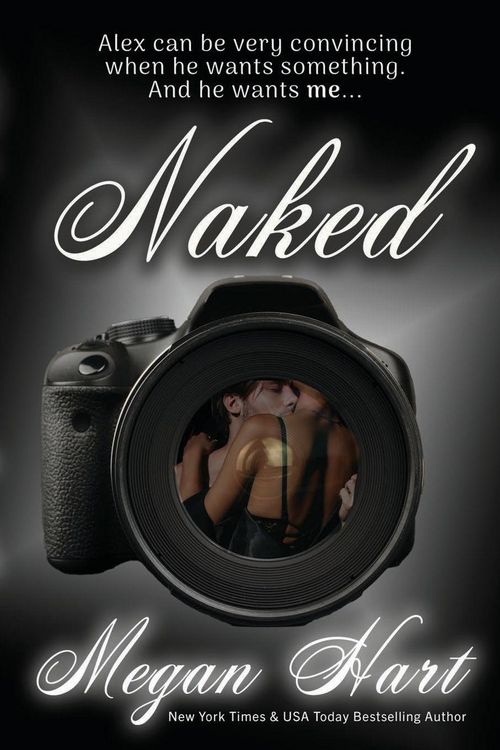 Produktbild: Naked
