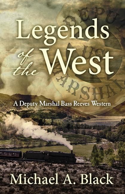 Produktbild: Legends of the West