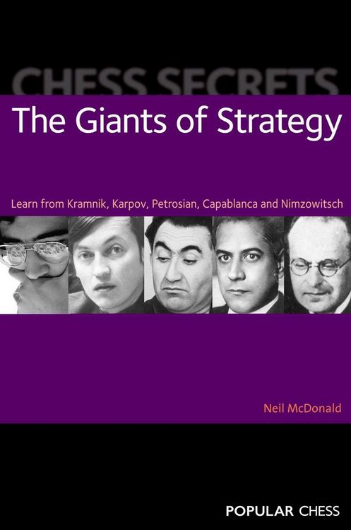 Produktbild: Chess Secrets: