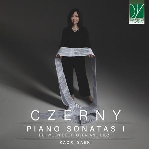 Produktbild: Piano Sonatas I,Between Beethoven and Liszt