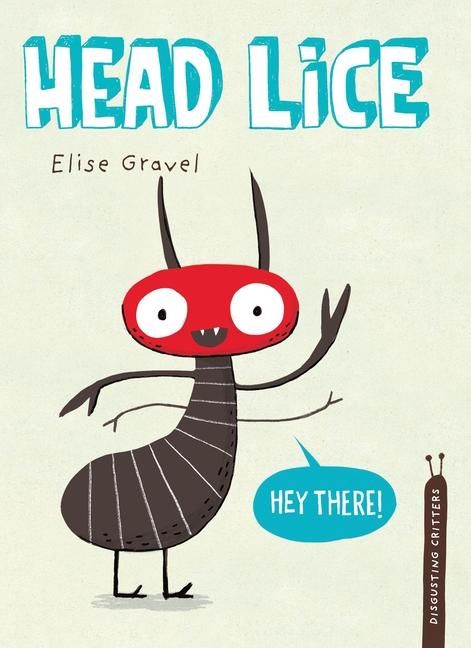 Produktbild: Head Lice