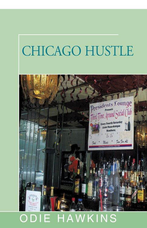 Produktbild: Chicago Hustle