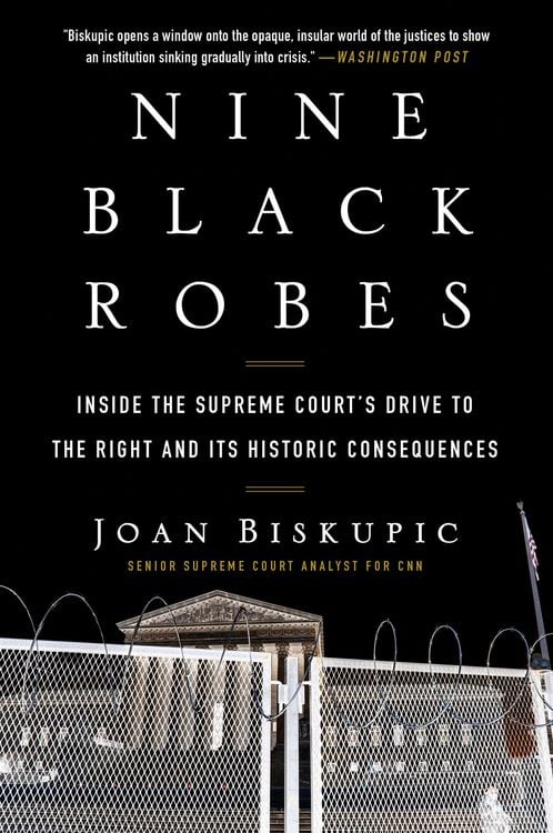 Produktbild: Nine Black Robes