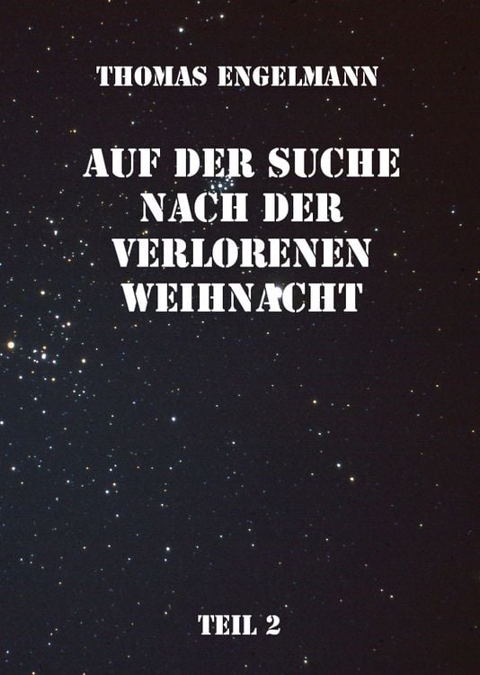 Produktbild: Auf der Suche nach der verlorenen Weihnacht