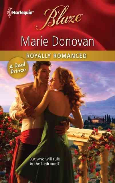 Produktbild: Royally Romanced