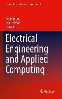 Produktbild: Electrical Engineering and Applied Computing