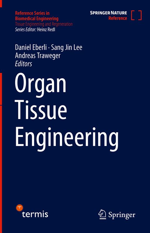 Produktbild: Organ Tissue Engineering