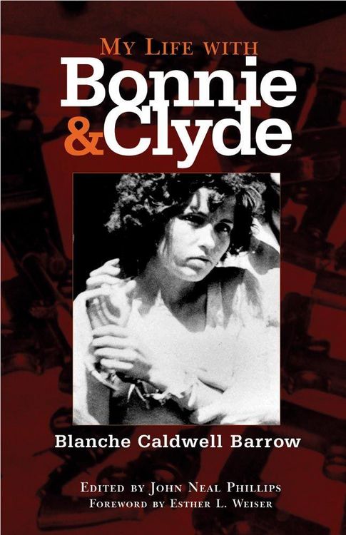 Produktbild: My Life with Bonnie and Clyde