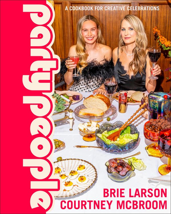 Produktbild: Party People