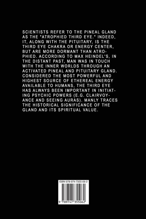 Produktbild: The Pineal Gland