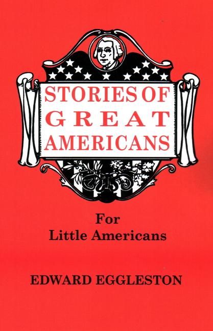 Produktbild: Stories of Great Americans