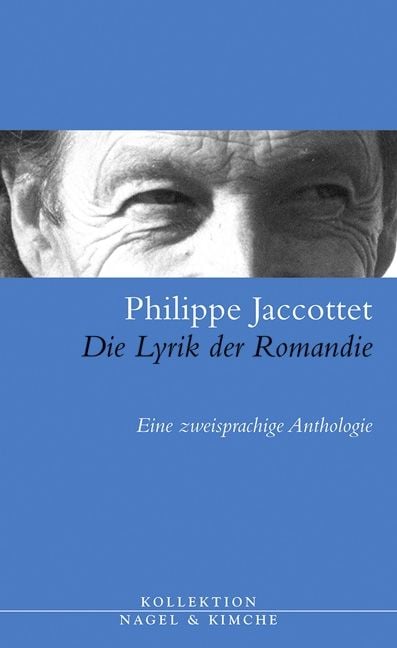 Produktbild: Die Lyrik der Romandie