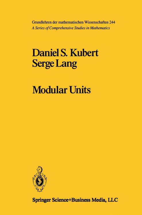 Produktbild: Modular Units