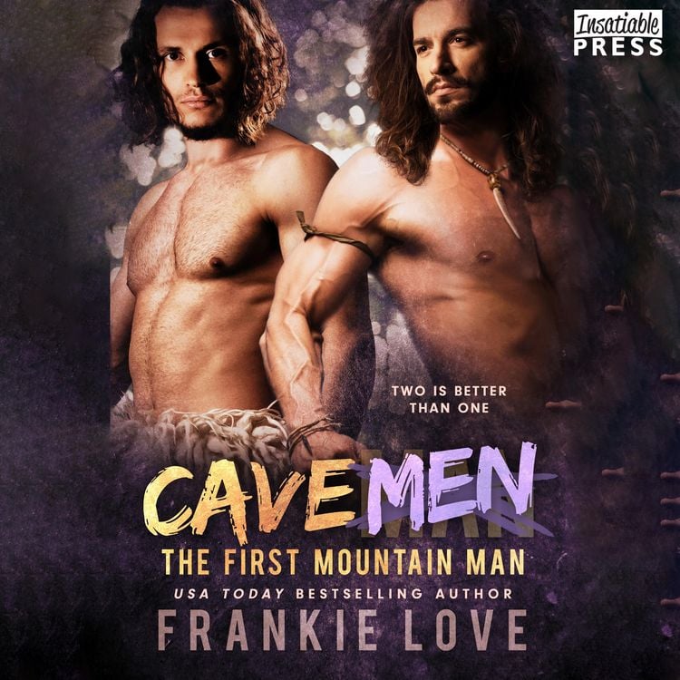 Produktbild: Cave Men