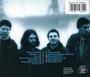 Produktbild: F&uuml;r uns nicht (Reissue)