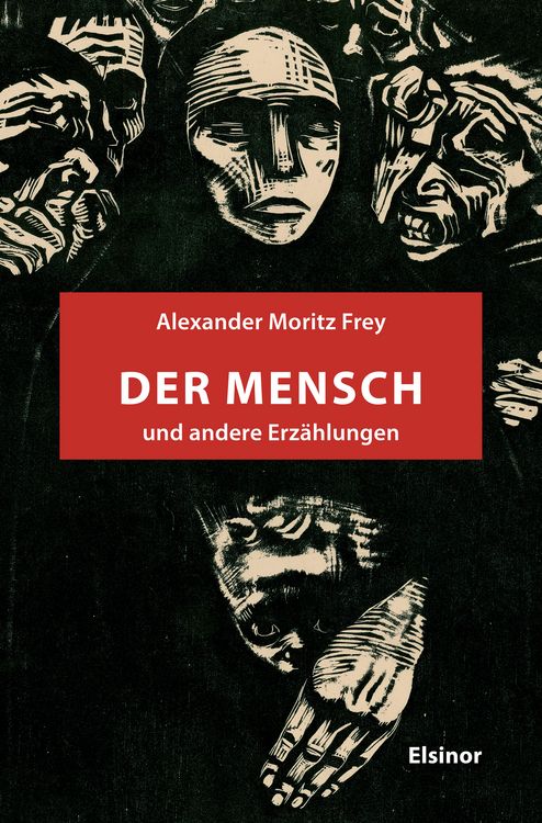 Produktbild: Der Mensch und andere Erz&auml;hlungen