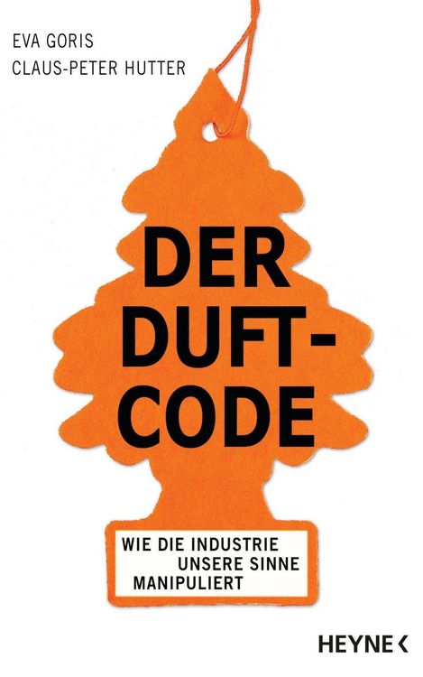 Produktbild: Der Duft-Code