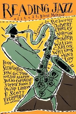 Produktbild: Reading Jazz