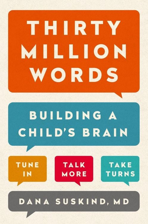 Produktbild: Thirty Million Words