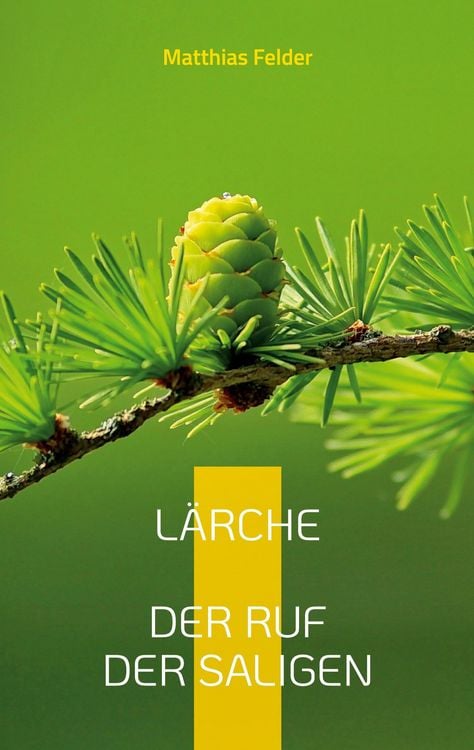 Produktbild: L&auml;rche