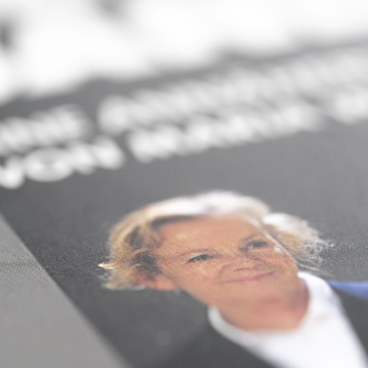Produktbild: Jil Sander. Eine Ann&auml;herung