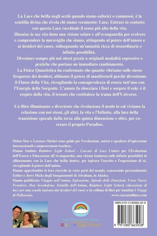 Produktbild: Illumina la tua Vita