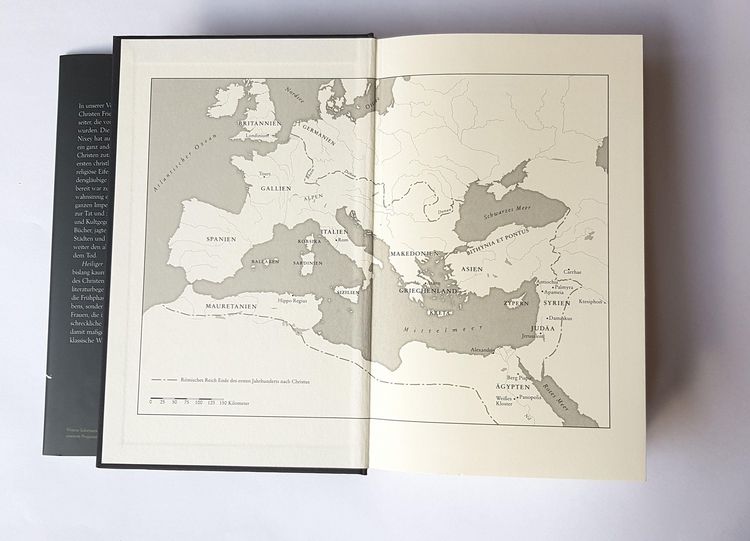 Produktbild: Heiliger Zorn