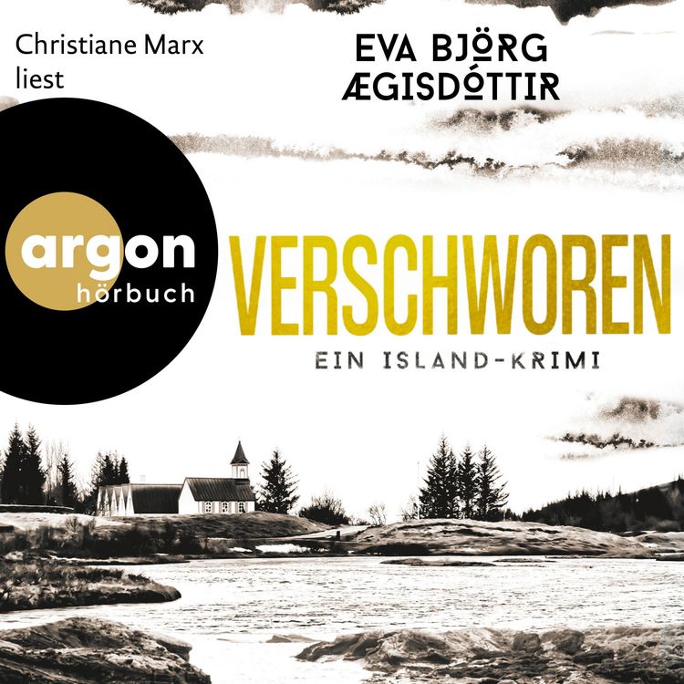 Produktbild: Verschworen