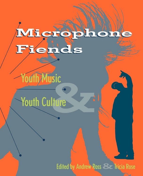 Produktbild: Microphone Fiends