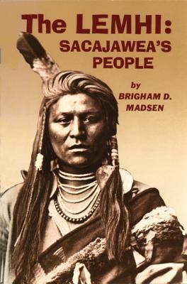 Produktbild: The Lemhi: Sacajawea's People