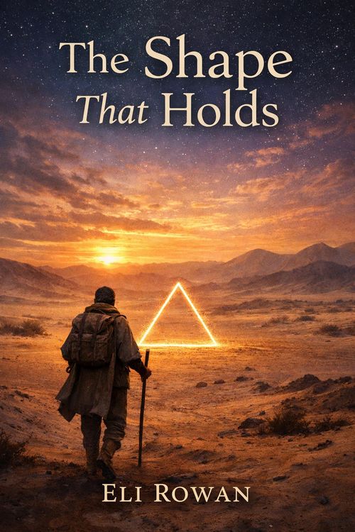Produktbild: The Shape That Holds