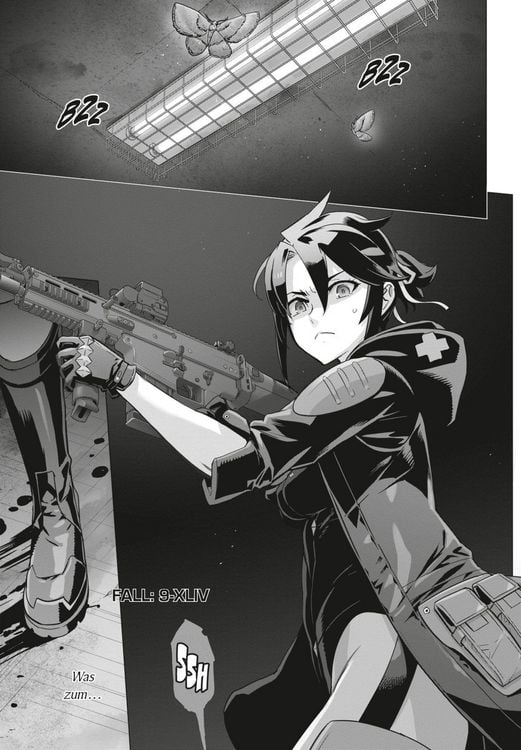 Triage X 27