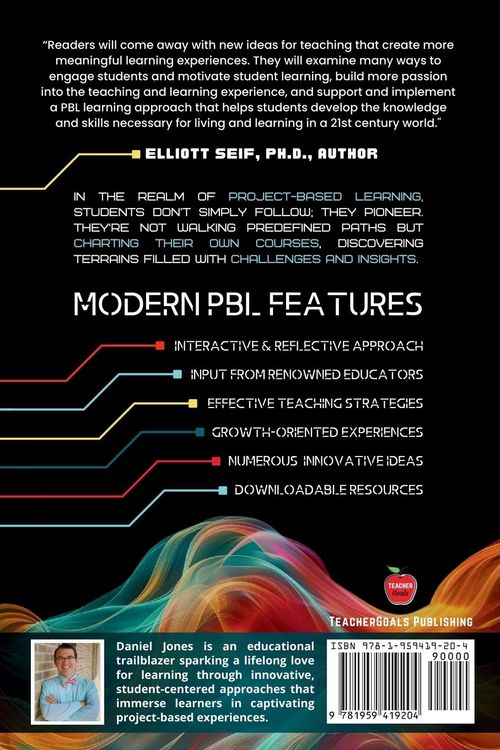 Produktbild: Modern PBL